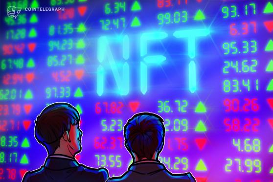 Los precios de NFT de primer nivel siguen aumentando casi una semana después de la acuñación de The Otherside