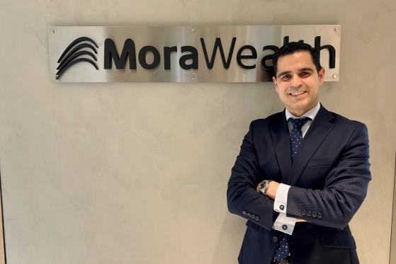 MoraWealth ficha a Juan Hernando como nuevo director de Advisory