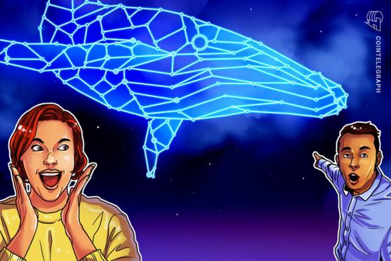 ¿DAO, DEX y ballenas? Cómo las organizaciones Web3 se convirtieron en los nuevos grandes jugadores en el espacio cripto