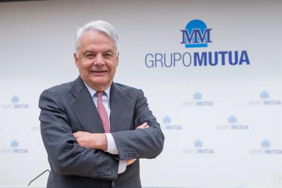 Grupo Mutua compra el 47% de Orienta Capital y eleva su participación hasta el 87%