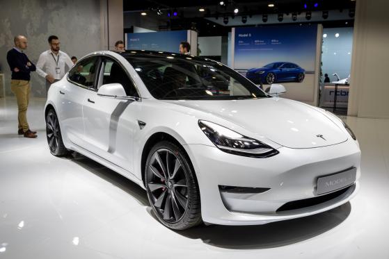 Junta anual de accionistas de Tesla 2023: ¿garantiza la compra de acciones?