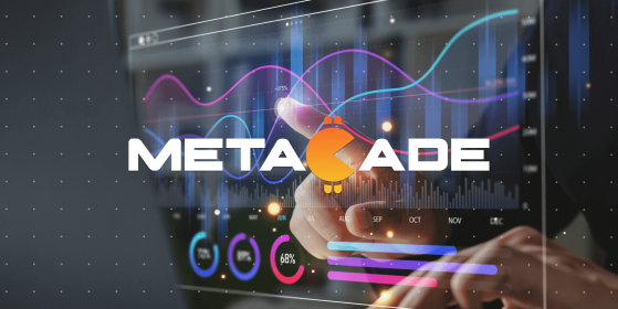 El lanzamiento beta público de Metacade da la bienvenida a juegos emocionantes y desbloquea oportunidades