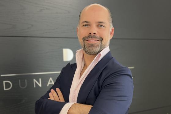 José Luis Rodríguez, nuevo Responsable Financiero de Dunas Capital Real Estate