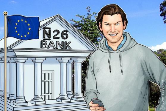 El banco online N26 se asocia con Bizum para ampliar sus métodos de pago