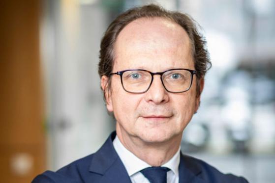 Olivier de Berranger, nuevo consejero delegado de La Financière de l'Échiquier