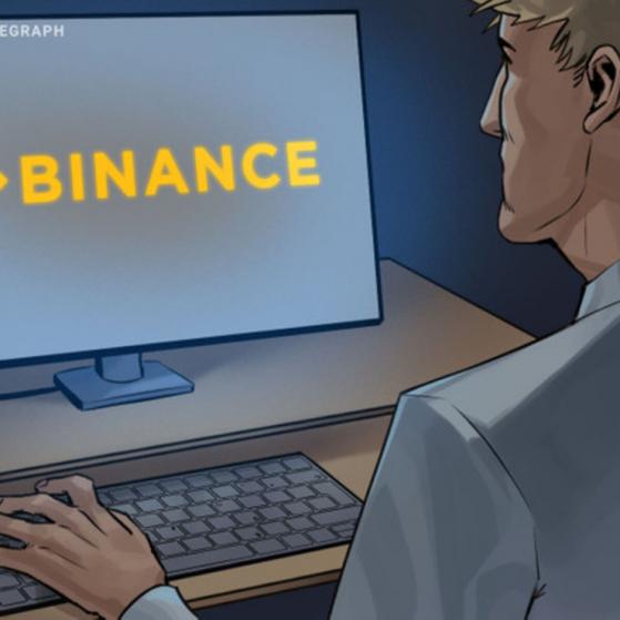 Binance anuncia el lanzamiento de un Oráculo que permite una conexión entre el mundo criptográfico y el mundo real