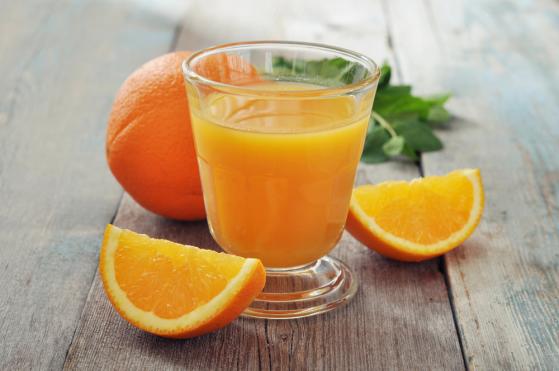 Análisis del precio del jugo de naranja: espere jugosos retornos en el futuro