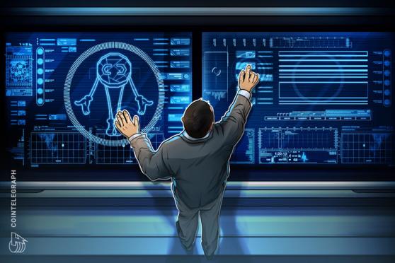 Antiguos brokers de divisas de Jefferies lanzan un exchange de criptomonedas institucional