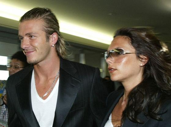 Cómo David y Victoria convirtieron a su familia en la marca Beckham