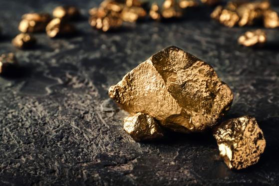 Los ETF de GLD, IAU y UGL en el punto de mira a medida que aumenta el precio del oro