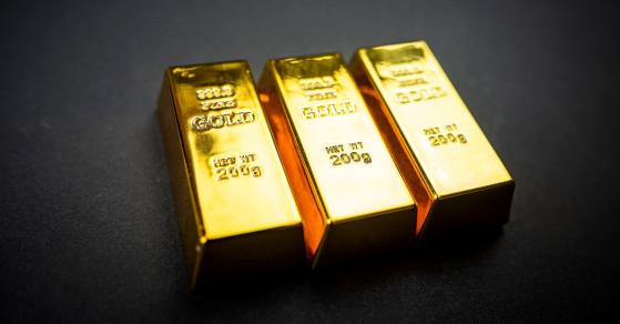 El “comercio anormal” lleva al oro a un máximo histórico; Un veterano del mercado pide precaución