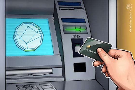 El mercado de los cajeros automáticos de criptomonedas alcanzará los USD 472 millones en 2027 según nuevos datos