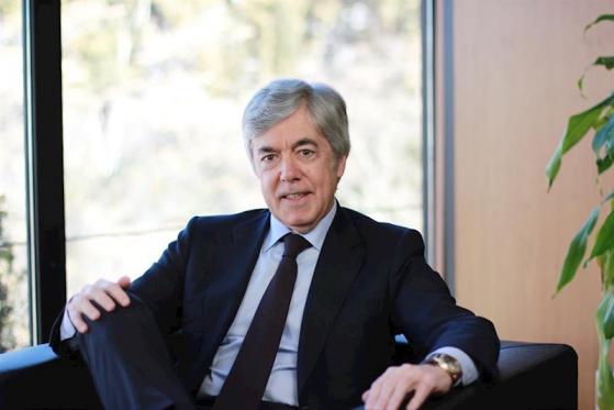 Juan Carlos Ureta (Renta 4): 