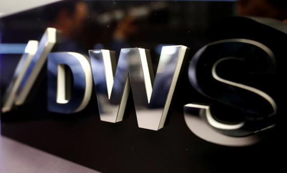 DWS prevé que los activos gestionados aumenten a finales de 2023