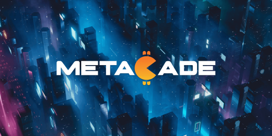 Metacade (MCADE) lo tiene todo para ser uno de los grandes ganadores de 2023