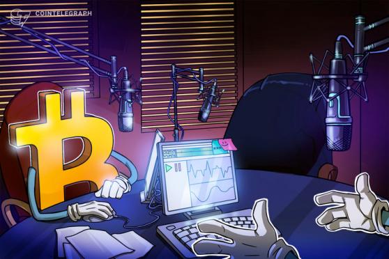 Es probable que Bitcoin pase a ser un activo sin riesgo en el segundo semestre de 2022, según un analista de Bloomberg