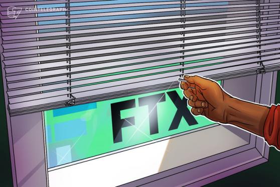 Exchanges eliminan los pares de tokens FTX de sus plataformas comerciales