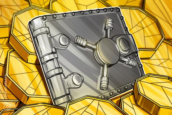La empresa de custodia de criptomonedas, Fireblocks, integra Tokeny para la acuñación de tokens
