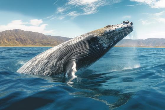 Whale transfiere 40 millones de dólares en DOGE de Robinhood en medio de la volatilidad del mercado