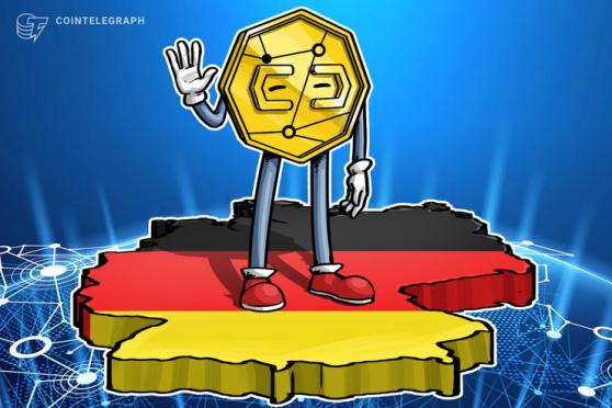 Bitpanda consigue la licencia de servicio criptomonedas en Alemania y afirma ser la primera plataforma de inversión en criptomonedas 