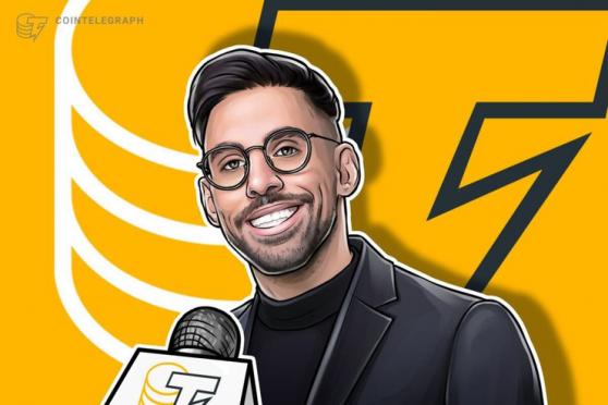 Mani Thawani, CEO de MundoCrypto: “Si nos educamos en cripto, a medida que más personas conozcan esta industria, mejor nos irá”