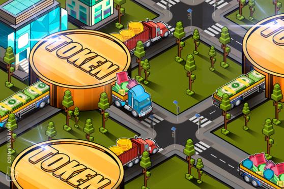 "El juego aún no ha comenzado" para las ofertas de security tokens, dice un ejecutivo de INX