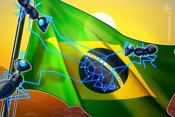 Bancos brasileños invertirán USD 7 millones en tecnología en 2022, incluyendo blockchain