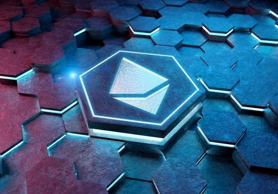 Los saldos cambiarios de Ethereum (ETH) caen bruscamente; Kaspa (KAS) e InQubeta (QUBE) llaman la atención de los inversores