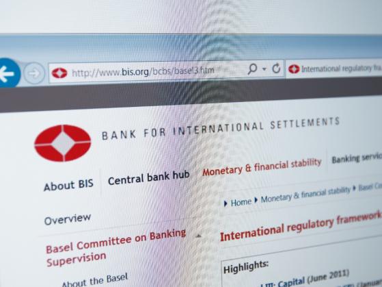 El Banco de Pagos Internacionales (BIS) advierte contra los riesgos financieros relacionados con las criptomonedas
