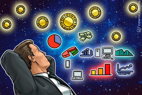 Blockchain, marketing digital y nuevas plataformas descentralizadas