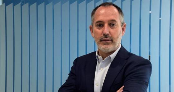 BBVA nombra a Fernando Ruiz nuevo director de banca privada en España