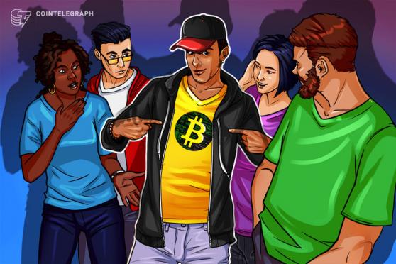 Las nuevas aplicaciones sociales quieren ayudar a los bitcoiners a conectarse en la vida real