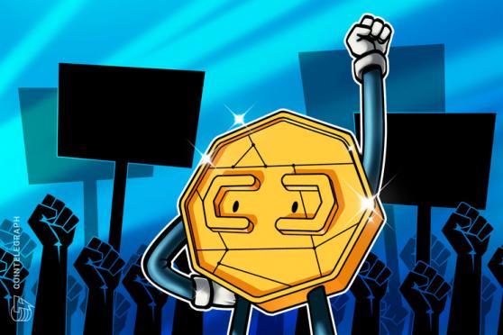 La comunidad responde a la carta contra las criptomonedas enviada a los legisladores estadounidenses