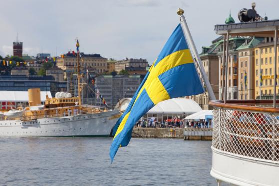 Análisis USD/SEK: No se vislumbra un final para la caída de la corona sueca