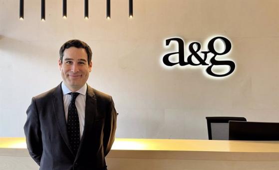 A&G nombra a Julio Martín-Simo responsable de relación con inversores de productos alternativos