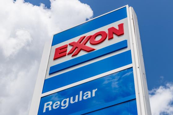 Pronóstico del precio de las acciones de Exxon: UBS ve un aumento del 25% desde aquí