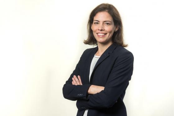 Belén Flor, nueva responsable de financiación sostenible de ING para España y Portugal