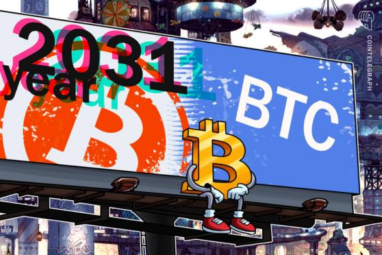 Según un estudio, se prevé que el mercado mundial de pagos con Bitcoin alcance los USD 3,700 millones en 2031