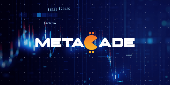 Después del colapso de FTX, los inversores apuestan por Metacade (MCADE)