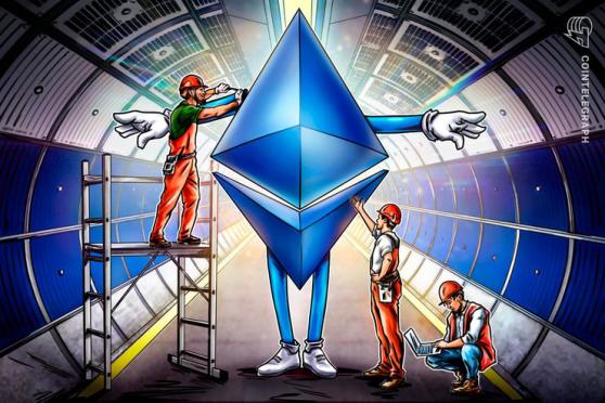 Lido posee la mayor de ETH en preparación para Ethereum 2.0, con el 31% del total de ETH apostado