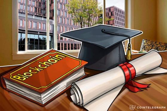 Preparan una nueva edición del Máster en Executive Blockchain con certificado de la Universidad Católica de Murcia