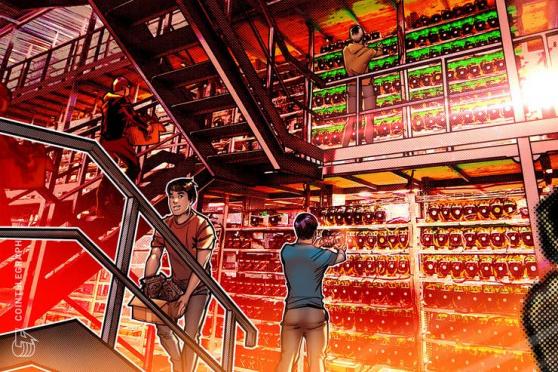 En busca de un nuevo hogar: los mineros de Bitcoin se instalan tras el éxodo de China