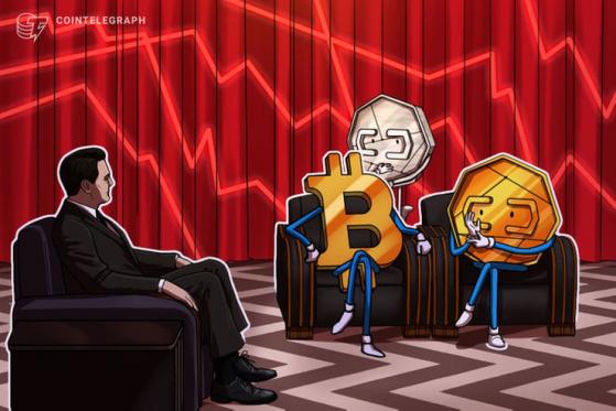 Según analistas de mercado de Bitfinex, los fundamentos de Bitcoin siguen siendo claros