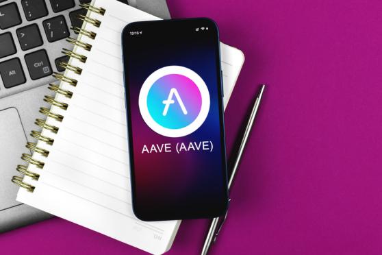 El precio de AAVE se recupera a medida que Aave TVL se dispara gracias al optimismo de los ETF de Ethereum