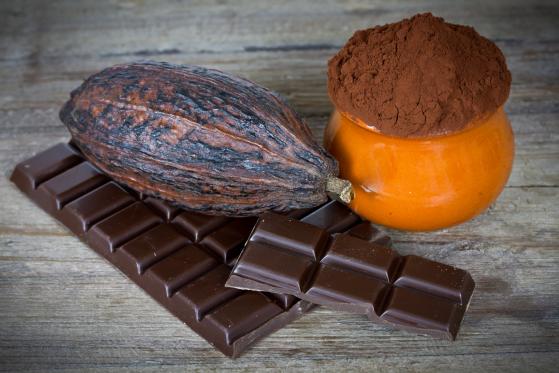 Previsión del precio del cacao: ¿comprar en la caída o vender en la caída?