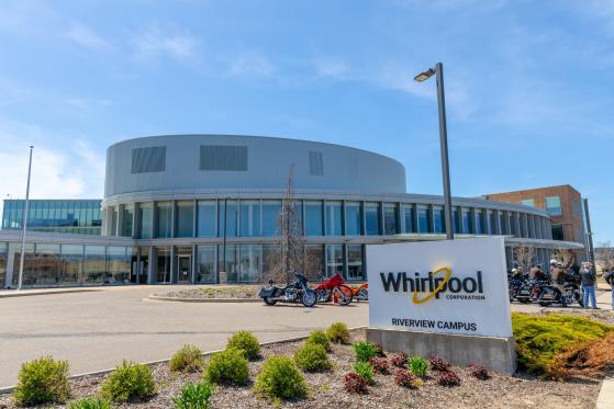 Bosch pronto podría adquirir Whirlpool: más información