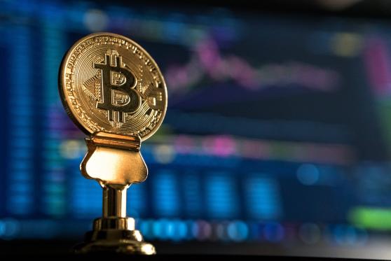 Bitcoin comienza 2024 con fuerza y hoy alcanza un nuevo hito clave