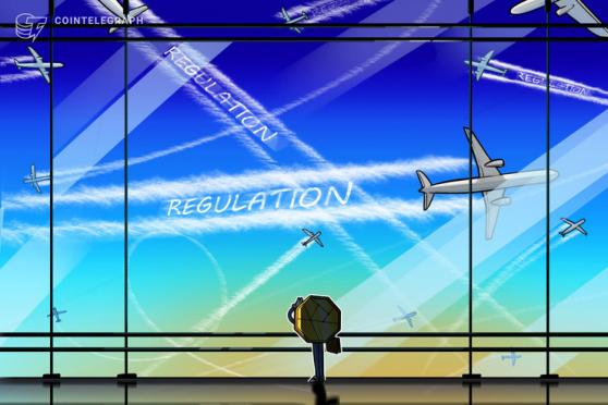 Funcionario del Banco de Inglaterra compara la regulación actual del criptomercado con 'aviones inseguros'