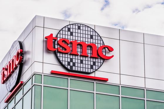 TSMC hará una inversión considerable en Arm IPO