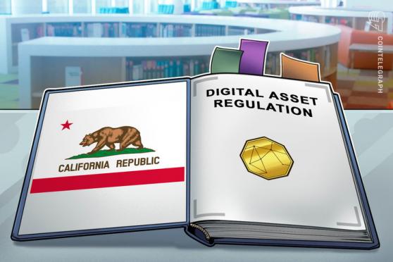 California presenta una orden contra las cuentas de intereses de Nexo; dice que es el octavo estado en tomar medidas